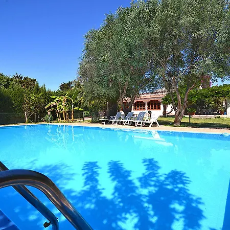 Locazione Turistica Casa Mare