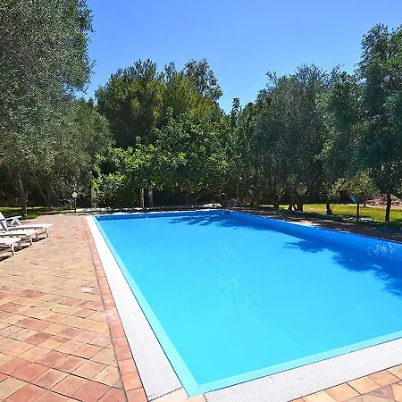 Locazione Turistica Casa Mare *