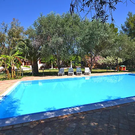 Locazione Turistica Casa Mare *