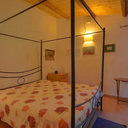 Locazione Turistica Casa Mare