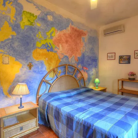 Locazione Turistica Casa Mare