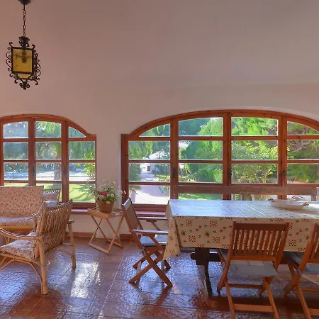 Locazione Turistica Casa Mare *