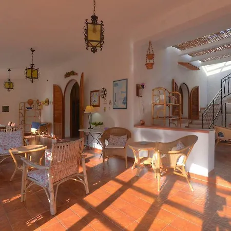 Locazione Turistica Casa Mare Villa *