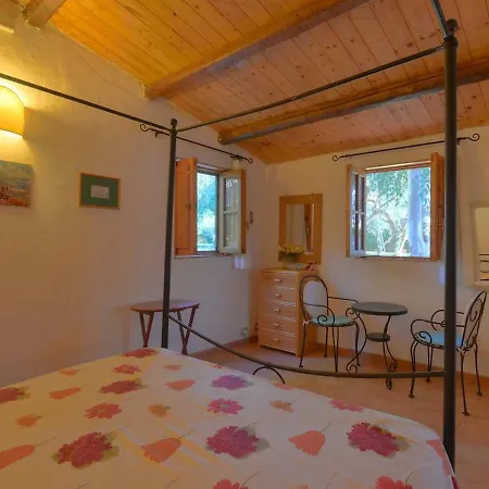 Locazione Turistica Casa Mare Villa Terrauzza