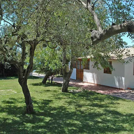 Villa Locazione Turistica Casa Mare Terrauzza