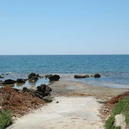 Locazione Turistica Casa Mare Villa *