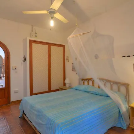 Villa Locazione Turistica Casa Mare Terrauzza