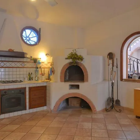 Locazione Turistica Casa Mare Villa