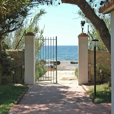 Villa Locazione Turistica Casa Mare *