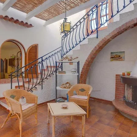 Locazione Turistica Casa Mare