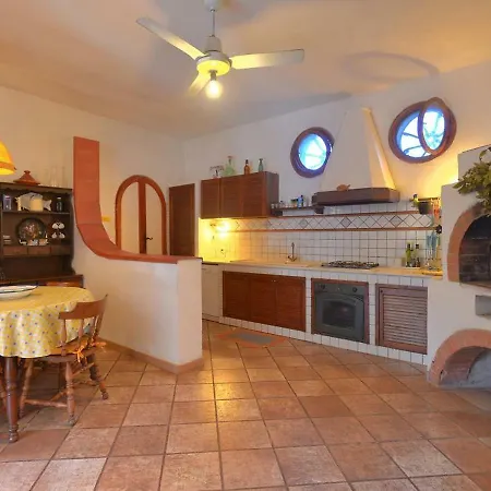 Locazione Turistica Casa Mare Villa Terrauzza