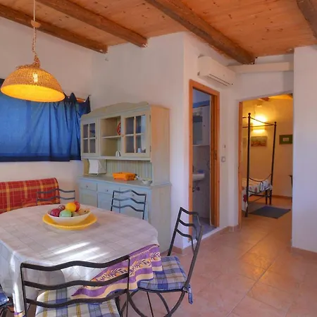 Villa Locazione Turistica Casa Mare
