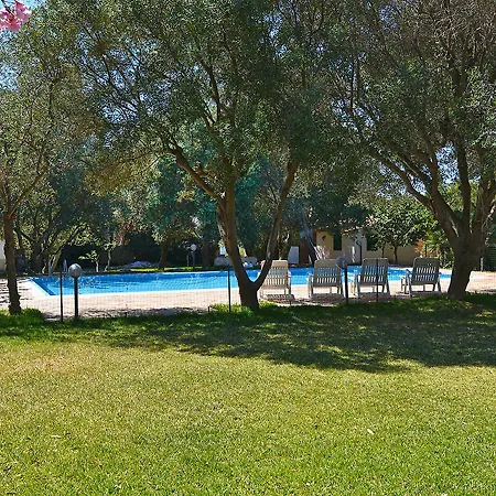 Locazione Turistica Casa Mare *