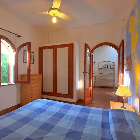 Locazione Turistica Casa Mare Villa *