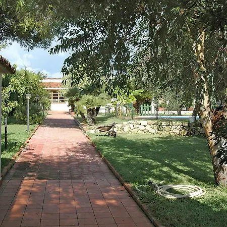 Locazione Turistica Casa Mare Villa *